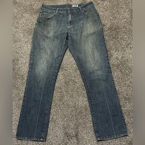 Ezekiel Jeans 302 Easy Rider Fit Size 34 X 32